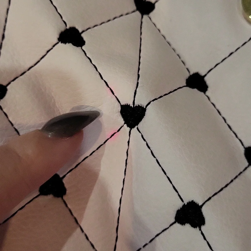 Betsey Johnson Purse - Picture 10 of 10